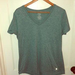 Green DrtFit T